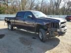 2008 Chevrolet Silverado C2500 Heavy Duty