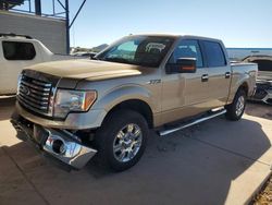 Run And Drives Cars for sale at auction: 2011 Ford F150 Supercrew