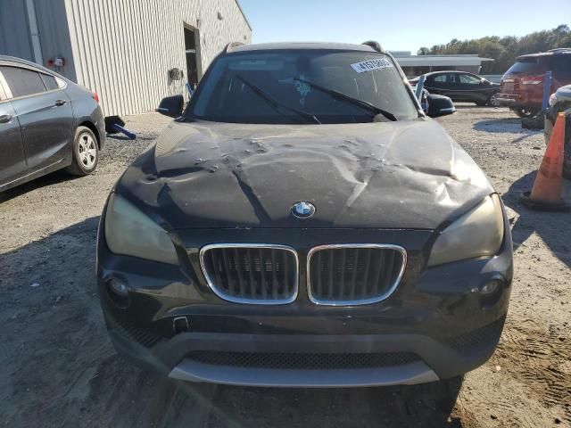 2014 BMW X1 SDRIVE28I