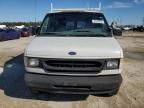 2002 Ford Econoline E250 Van