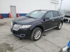 2012 Lincoln MKX