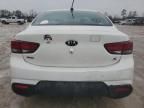 2018 KIA Rio LX