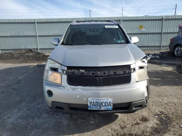 2008 Chevrolet Equinox LT