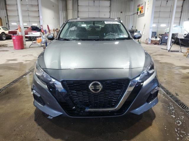 2019 Nissan Altima S