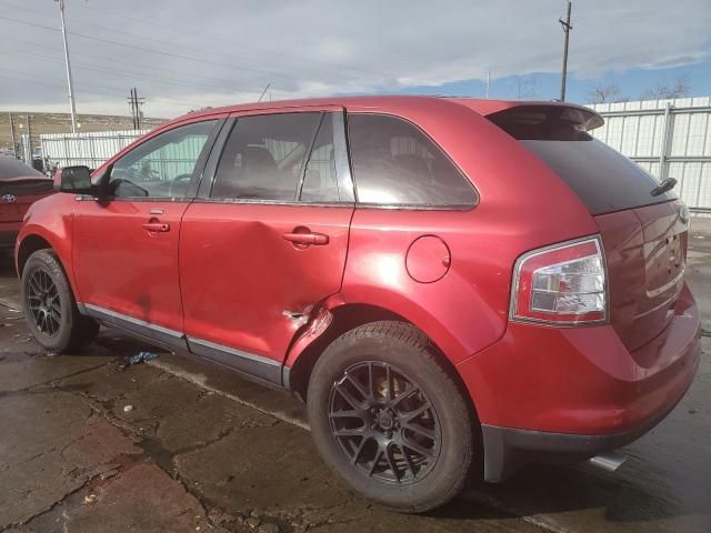 2008 Ford Edge Limited