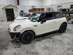 Mini salvage cars for sale: 2017 Mini Cooper