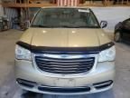 2011 Chrysler Town & Country Limited