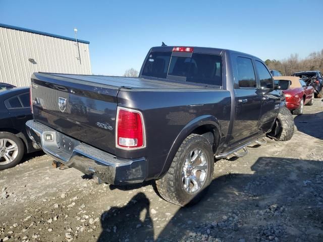 2016 Dodge 1500 Laramie