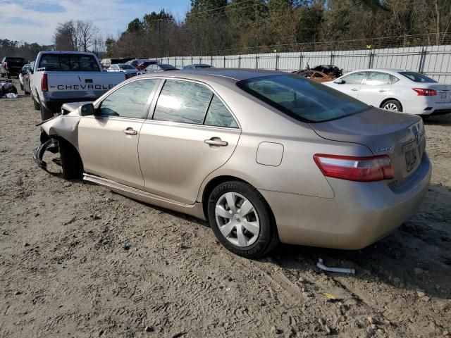 2009 Toyota Camry Base