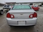 2009 Chevrolet Malibu LS