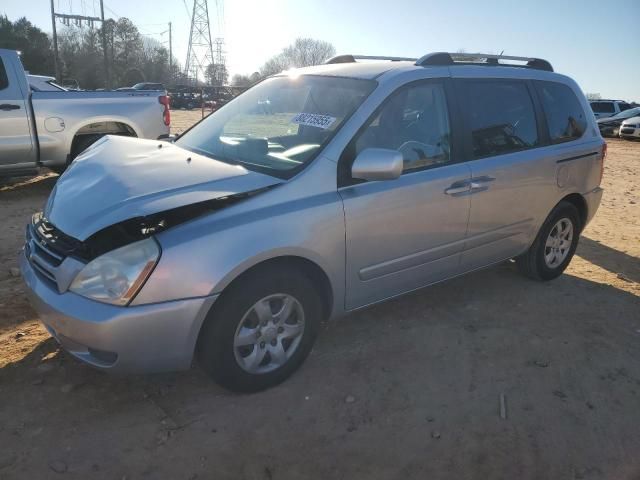 2007 KIA Sedona EX