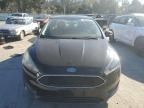 2017 Ford Focus SEL