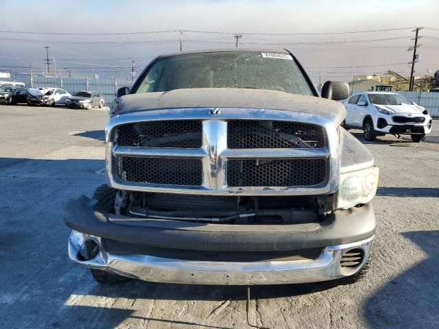 2004 Dodge RAM 1500 ST