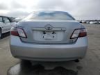 2007 Toyota Camry Hybrid