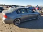 2011 BMW 328 I