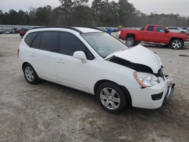 2008 KIA Rondo LX