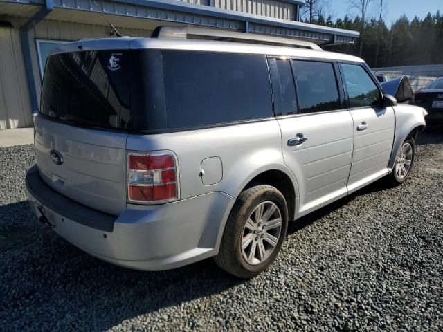 2010 Ford Flex SE