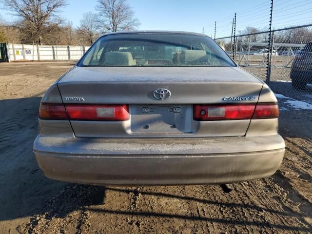 1999 Toyota Camry CE