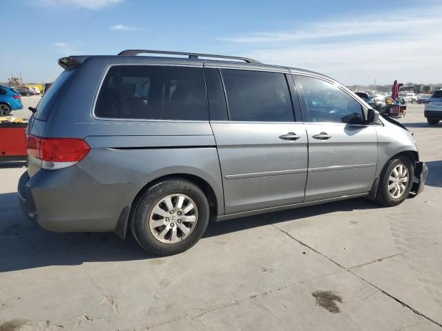 2009 Honda Odyssey EXL