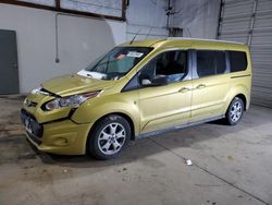 2014 Ford Transit Connect XLT en venta en Lexington, KY