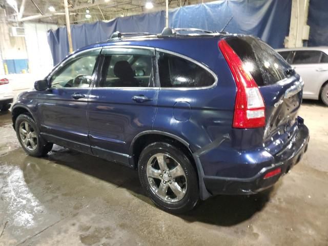 2008 Honda CR-V EXL