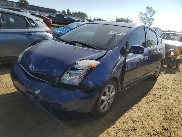 2009 Toyota Prius