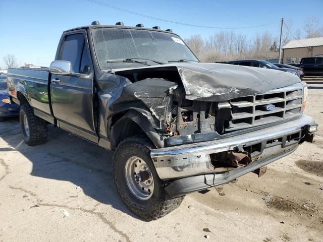 1996 Ford F150