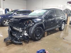 Vehiculos salvage en venta de Copart Elgin, IL: 2019 Toyota Rav4 LE