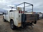 2011 Chevrolet Silverado K3500