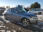 2005 Mazda 3 Hatchback