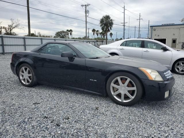 2005 Cadillac XLR