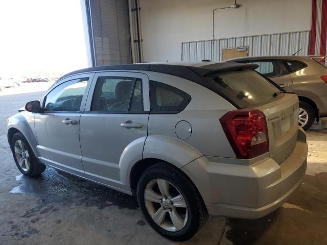 2012 Dodge Caliber SXT