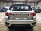 2024 Mitsubishi Outlander Sport S/SE