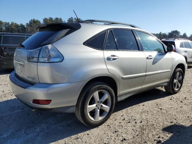 2006 Lexus RX 330