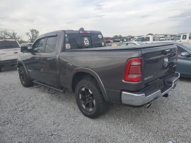 2020 Dodge 1500 Laramie