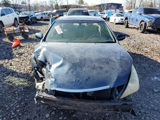 2004 Toyota Camry Solara SE