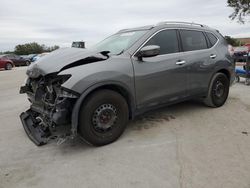 2016 Nissan Rogue S en venta en Orlando, FL