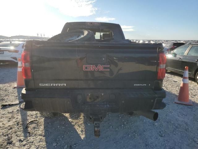 2015 GMC Sierra K2500 Denali