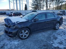 Volkswagen salvage cars for sale: 2013 Volkswagen Passat SE