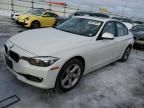 2015 BMW 320 I Xdrive