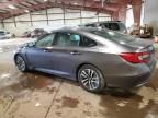 2018 Honda Accord Hybrid