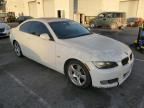 2010 BMW 328 I Sulev