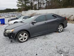 Toyota salvage cars for sale: 2014 Toyota Camry L