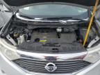 2011 Nissan Quest S