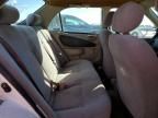 2001 Chevrolet GEO Prizm Base