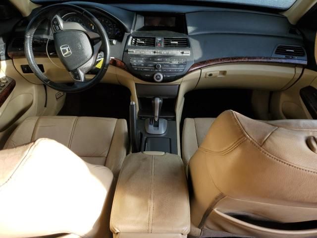 2011 Honda Accord Crosstour EXL