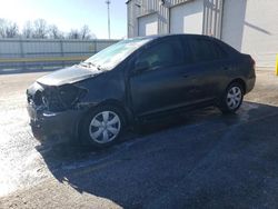 Salvage cars for sale at Rogersville, MO auction: 2008 Toyota Yaris