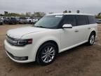 2013 Ford Flex Limited