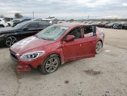 2018 Hyundai Elantra SEL en venta en Tucson, AZ