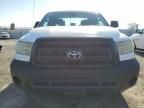 2013 Toyota Tundra Double Cab SR5